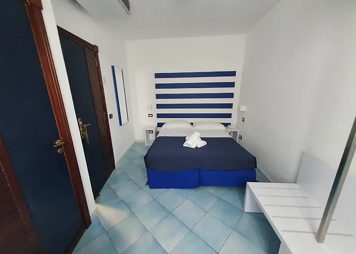 Hotel Il Faro