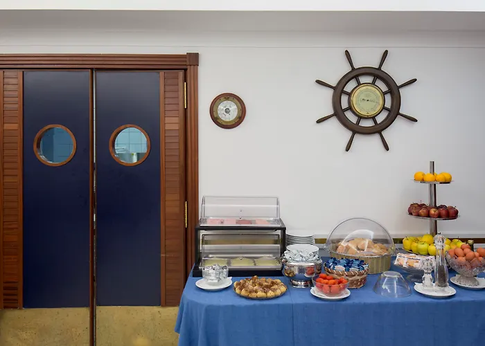 Hotel Il Faro