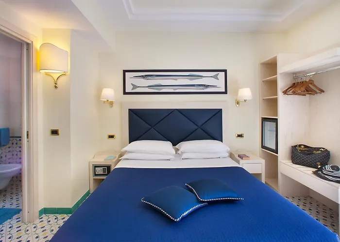 Hotel Del Mare