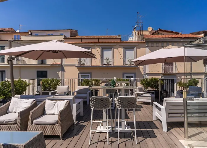 Hotel Sorrento City