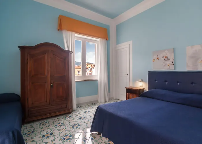 Hotel Mignon Meuble