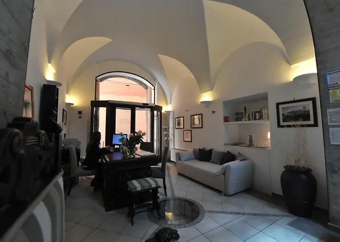 Hotel Rivoli Sorrento