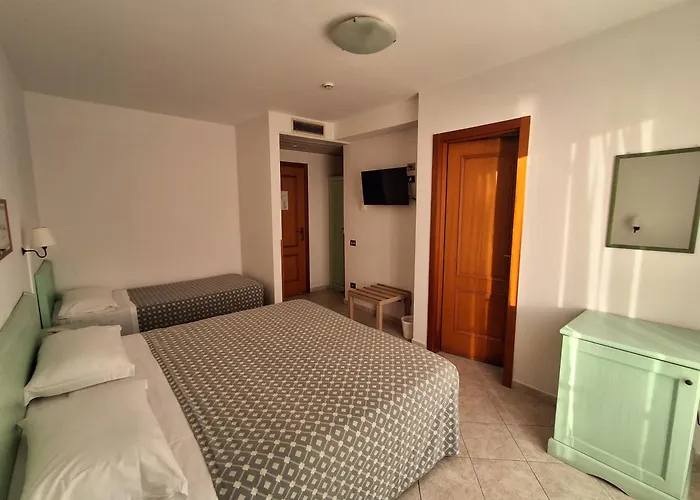Hotel Dania