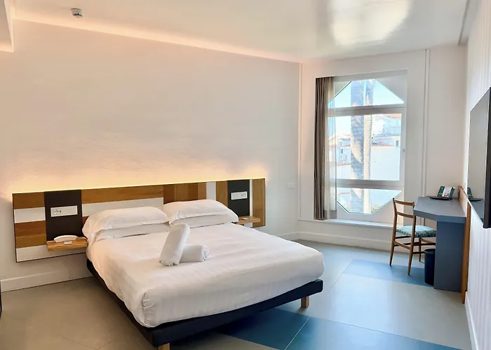 So' Lifestyle Hotel Sorrento